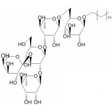 1-O-{[-L-૰ǻ-13]--L-ǻ-12--D-ǻ-13--L-ǻ-16--D-ǻ}ʮ鴼