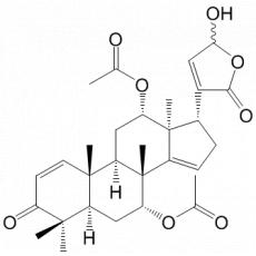 12-Acetoxyazadironolide