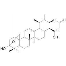 Camarinic aid