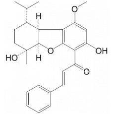 5Ar,6R,9R,9Ar)-4-Ƥ-3,6-ǻ-1--6-׻-9-1-һ-56,7,8,9-߻