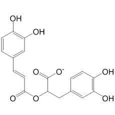 Calcium rosmarinate