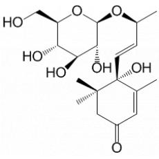 Corchoionoside C