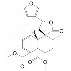 Crotozambefuran A