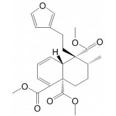 Crotozambefuran B