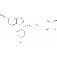 Escitalopram Oxalate