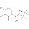 3,4-Difluoro-2-methylphenylboronic acid pinacol ester