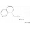 (Isoquinolin-8-yl)methanamine dihydrochloride