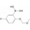 5-Fluoro-2-(methoxymethoxy)phenylboronic acid