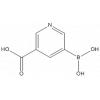 5-Carboxypyridine-3-boronic acid