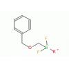 potassium ((benzyloxy)methyl)trifluoroborate