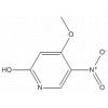 4-Methoxy-5-nitropyridin-2-ol