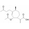 6--Acetyl-4-O-oxobedfordiaic acid