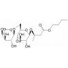 3-O--L-Arabinopyranosyl-16--D-glucopyranoside of butyl(3R)-hydroxybutanoate