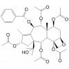 13-Acetyl-13-decinnamoyl-taxchinin B