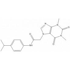 2-(1,3-׻-2,6--2,3--1H--7(6H)-)-N-(4-)