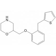 Teniloxazine