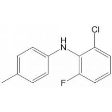 Lumiracoxib