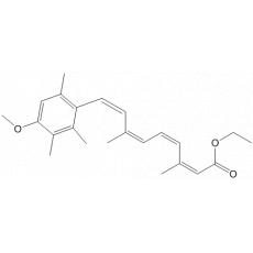 Etretinate