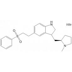 Eletriptan hydrobromide