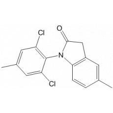 Lumiracoxib