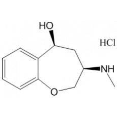 Exepanol hydrochloride(Prop INNM), KC-2450