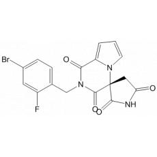 SX-3202((+)-(S)-isomer), SX-3030(racemate), AS-3201, SX-3201