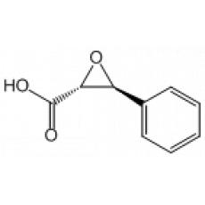 (2R,3S)-3-phenyloxiranecarboxylic acid