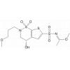 Brinzolamide