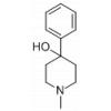 1-methyl-4-phenylpiperidin-4-ol