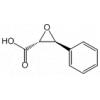 (2R,3S)-3-phenyloxiranecarboxylic acid