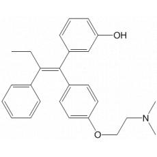 Droloxifene, FK-435, K-060, K-21060E