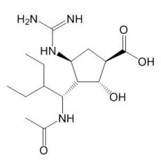 Peramivir