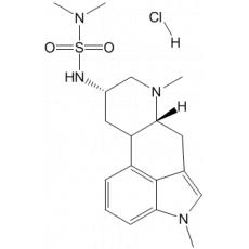 Mesulergine hydrochloride, CU-32085, CQ-32085