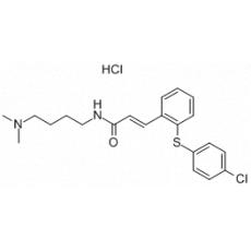 A-350619 hydrochloride 