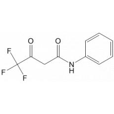 4,4,4-trifluoro-3-oxo-N-phenylbutanamide