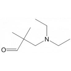 3-(Diethylamino)-2,2-dimethylpropanal