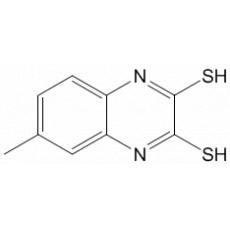 6-Methylquinoxaline-2,3-dithiol