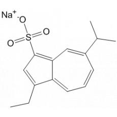 Egualen sodium