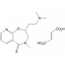 Rocastine fumarate