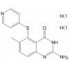 Nolatrexed dihydrochloride, AG-337, Thymitaq