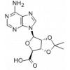 2',3'-O-ISOPROPYLIDENE-ADENOSINE-5'-CARBOXYLIC ACID