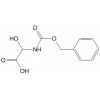N-Benzoxycarbonyl-a -hydroxyglycine