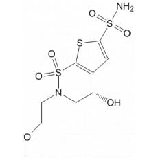 Brinzolamide