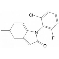 Lumiracoxib