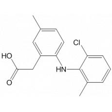 Lumiracoxib