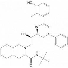 Nelfinavir Mesylate