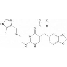 Oxmetidine Hydrochloride