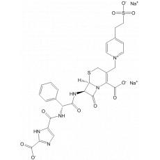 Cefpimizole sodium