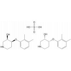 Ifoxetine sulfate(Rec INNM)