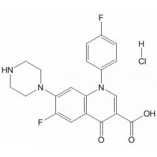 Sarafloxacin hydrochloride